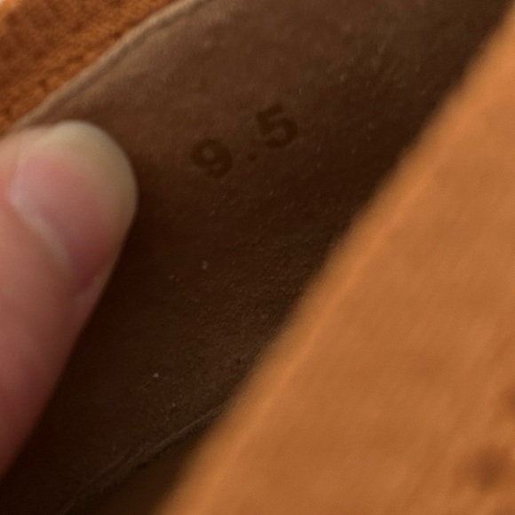 Everlane ReKnit 40-Hour Flats - Picture 11 of 11